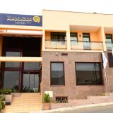 3 Sterne Hotel: Villa - Mar Apartamentos, Jandia, Fuerteventura (Kanaren)