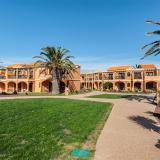 3 Sterne Hotel: Bakour Fuerteventura La Pared, La Pared, Fuerteventura (Kanaren)