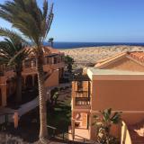 Bakour Fuerteventura La Pared, Bild 8