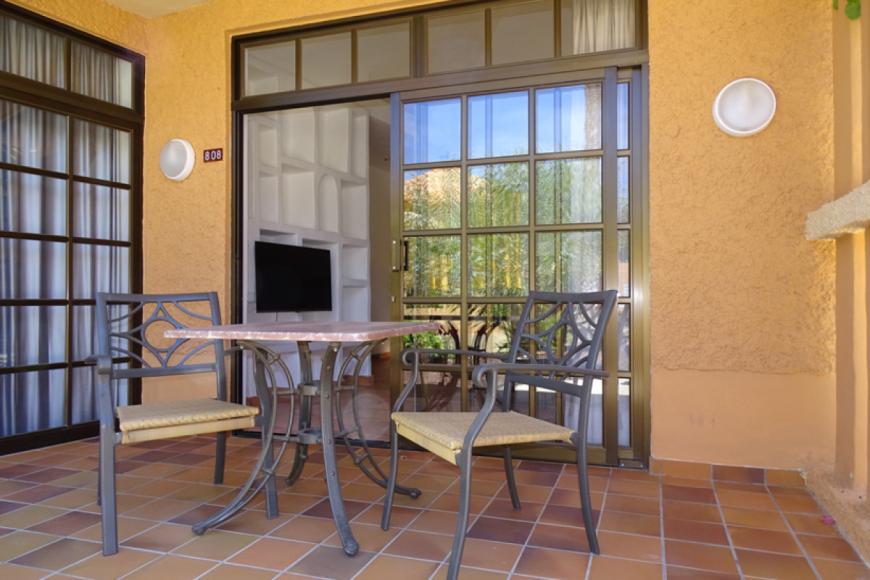 3 Sterne Hotel: Bakour Fuerteventura La Pared - La Pared, Fuerteventura (Kanaren), Bild 7