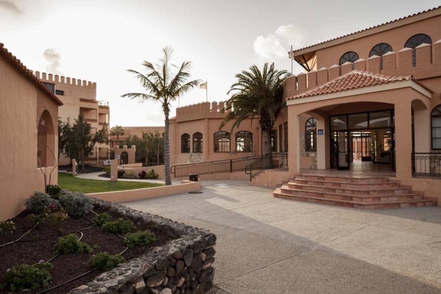 3 Sterne Hotel: Bakour Fuerteventura La Pared - La Pared, Fuerteventura (Kanaren), Bild 3