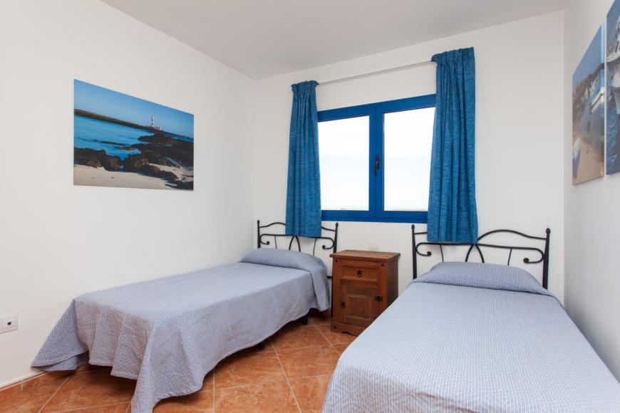 2 Sterne Hotel: Tao Cotillo - Cotillo, Fuerteventura (Kanaren), Bild 8