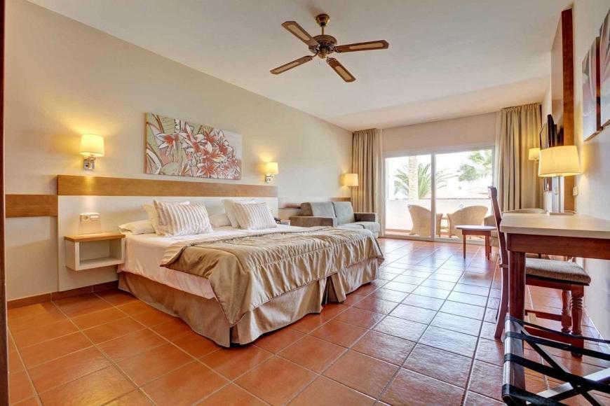 4 Sterne Hotel: TUI Magic Life Fuerteventura - Jandia, Fuerteventura (Kanaren), Bild 4