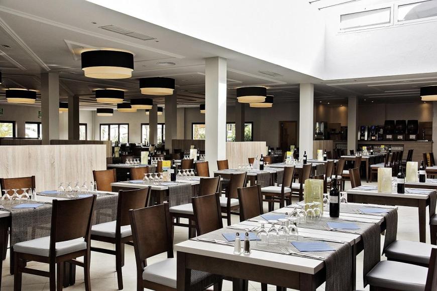 4 Sterne Hotel: TUI Magic Life Fuerteventura - Jandia, Fuerteventura (Kanaren), Bild 7