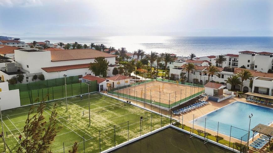 4 Sterne Hotel: TUI Magic Life Fuerteventura - Jandia, Fuerteventura (Kanaren), Bild 10