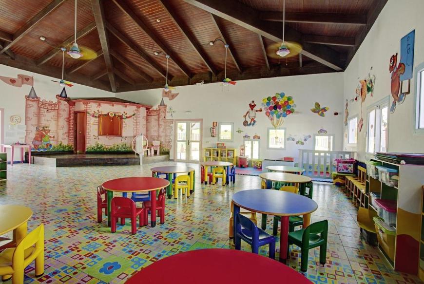 4 Sterne Hotel: TUI Magic Life Fuerteventura - Jandia, Fuerteventura (Kanaren), Bild 9