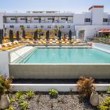 3 Sterne Hotel: Buendia Corralejo Nohotel, Corralejo, Fuerteventura (Kanaren)