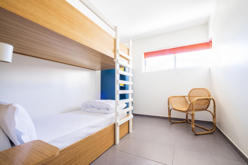 3 Sterne Hotel: Buendia Corralejo Nohotel - Corralejo, Fuerteventura (Kanaren), Bild 4