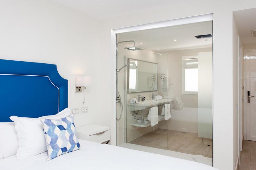 3 Sterne Hotel: Boutique TAO Caleta Mar - Corralejo, Fuerteventura (Kanaren), Bild 7