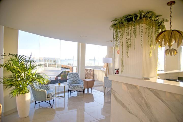 3 Sterne Hotel: Boutique TAO Caleta Mar - Corralejo, Fuerteventura (Kanaren), Bild 3