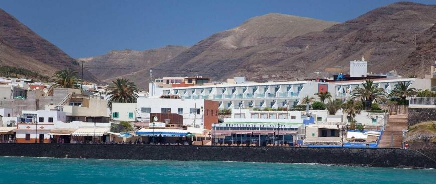 3 Sterne Hotel: Igramar Morrojable Apartments - Adults Only - Jandia, Fuerteventura (Kanaren), Bild 2