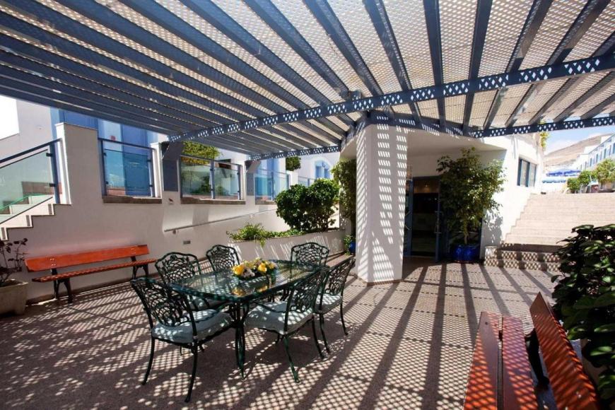 3 Sterne Hotel: Igramar Morrojable Apartments - Adults Only - Jandia, Fuerteventura (Kanaren), Bild 3