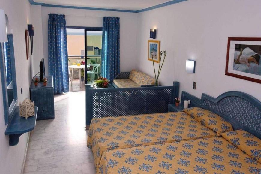 3 Sterne Hotel: Igramar Morrojable Apartments - Adults Only - Jandia, Fuerteventura (Kanaren), Bild 6