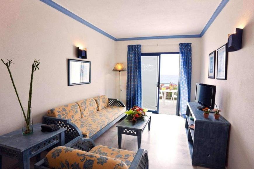 3 Sterne Hotel: Igramar Morrojable Apartments - Adults Only - Jandia, Fuerteventura (Kanaren), Bild 8