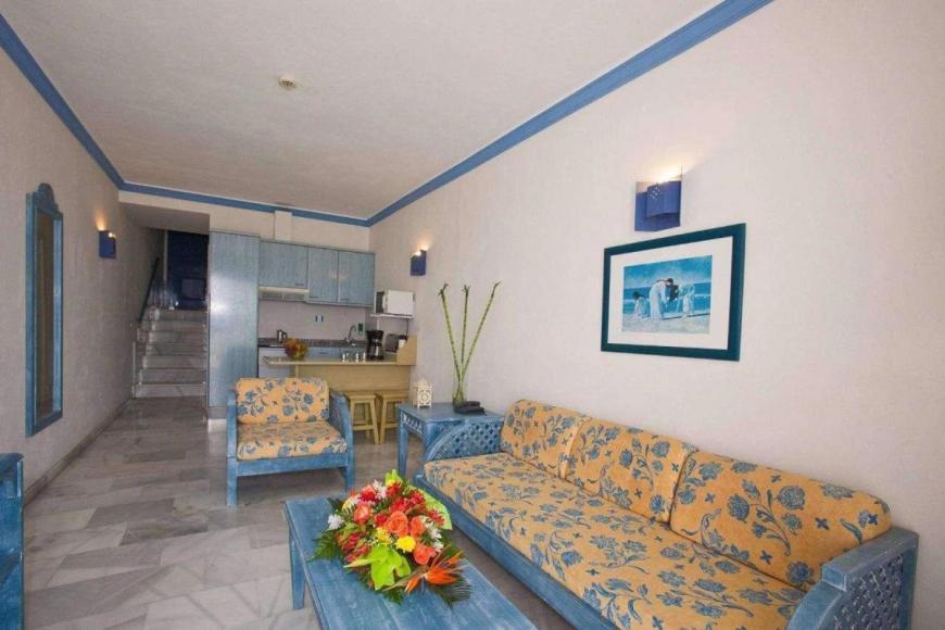 3 Sterne Hotel: Igramar Morrojable Apartments - Adults Only - Jandia, Fuerteventura (Kanaren), Bild 5