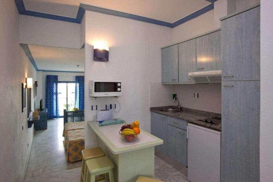 3 Sterne Hotel: Igramar Morrojable Apartments - Adults Only - Jandia, Fuerteventura (Kanaren), Bild 9