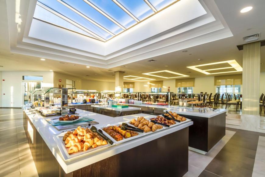 4 Sterne Hotel: Royal Palm Resort & Spa - Adults Only - Playa de Esquinzo, Fuerteventura (Kanaren), Bild 6