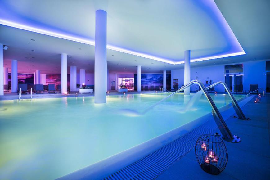 4 Sterne Hotel: Royal Palm Resort & Spa - Adults Only - Playa de Esquinzo, Fuerteventura (Kanaren), Bild 8