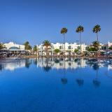 4 Sterne Hotel: Barcelo Corralejo Sands, Corralejo, Fuerteventura (Kanaren)