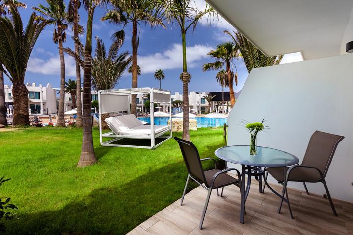 4 Sterne Hotel: Barcelo Corralejo Sands - Corralejo, Fuerteventura (Kanaren), Bild 3