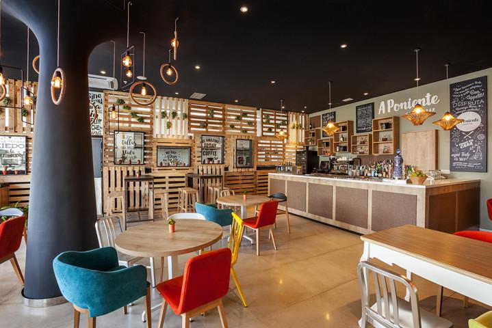 4 Sterne Hotel: Barcelo Corralejo Sands - Corralejo, Fuerteventura (Kanaren), Bild 5