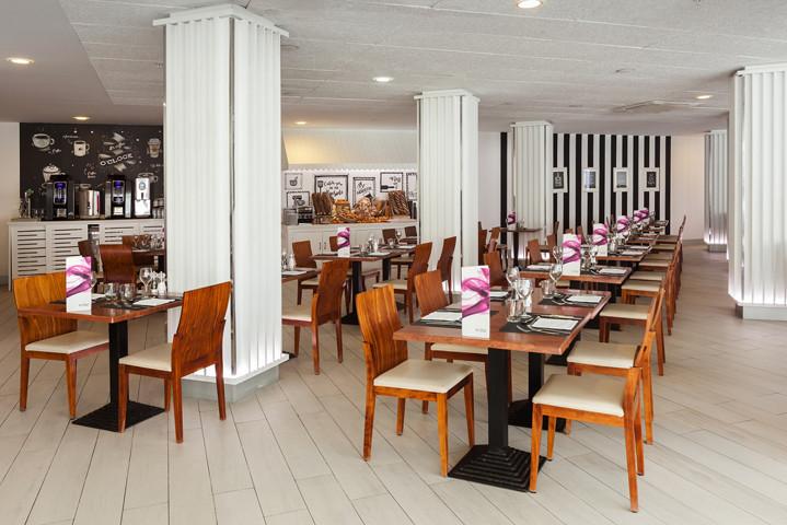 4 Sterne Hotel: Barcelo Corralejo Sands - Corralejo, Fuerteventura (Kanaren), Bild 4