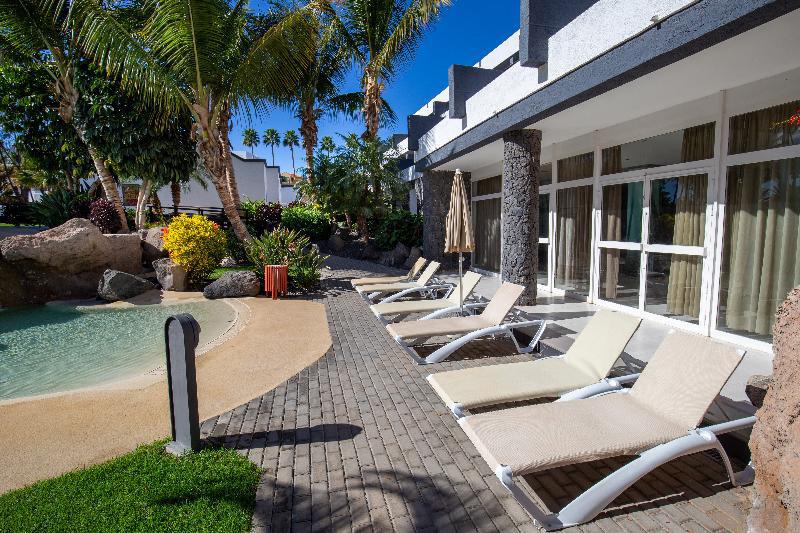 4 Sterne Hotel: R2 Romantic Fantasia Suite - Adults only - Tarajalejo, Fuerteventura (Kanaren), Bild 4