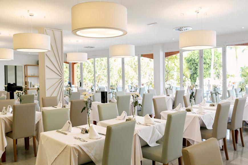 4 Sterne Hotel: R2 Buganvilla Hotel & Spa - Jandia, Fuerteventura (Kanaren), Bild 4