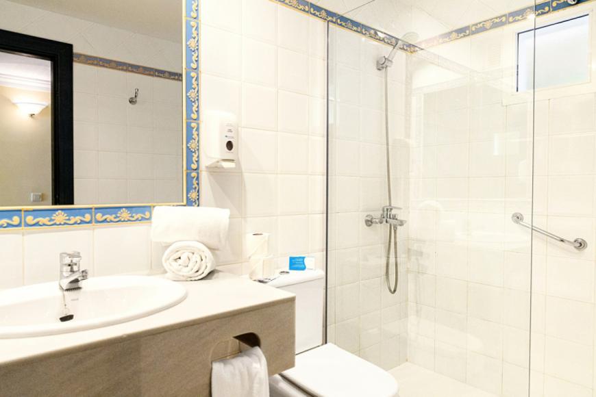 4 Sterne Hotel: R2 Buganvilla Hotel & Spa - Jandia, Fuerteventura (Kanaren), Bild 9