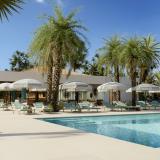 4 Sterne Hotel: Barcelo Fuerteventura Royal Level Adults Only, Caleta de Fuste, Fuerteventura (Kanaren)