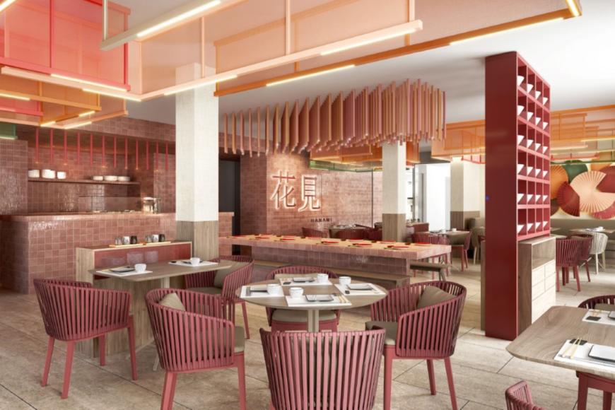 4 Sterne Hotel: Barcelo Fuerteventura Royal Level Adults Only - Caleta de Fuste, Fuerteventura (Kanaren), Bild 6