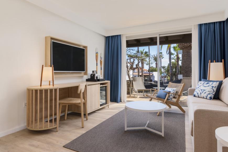 4 Sterne Hotel: Barcelo Fuerteventura Royal Level Adults Only - Caleta de Fuste, Fuerteventura (Kanaren), Bild 5