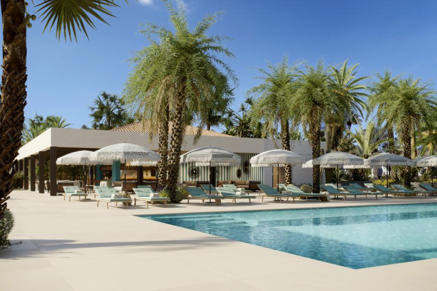 4 Sterne Hotel: Barcelo Fuerteventura Royal Level Adults Only - Caleta de Fuste, Fuerteventura (Kanaren)