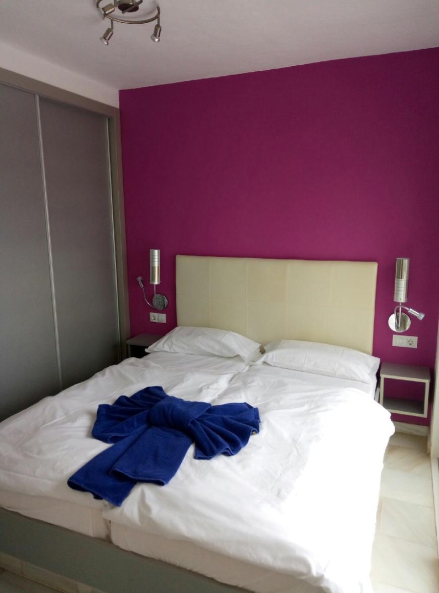 4 Sterne Hotel: R2 Maryvent Beach - Costa Calma, Fuerteventura (Kanaren), Bild 9