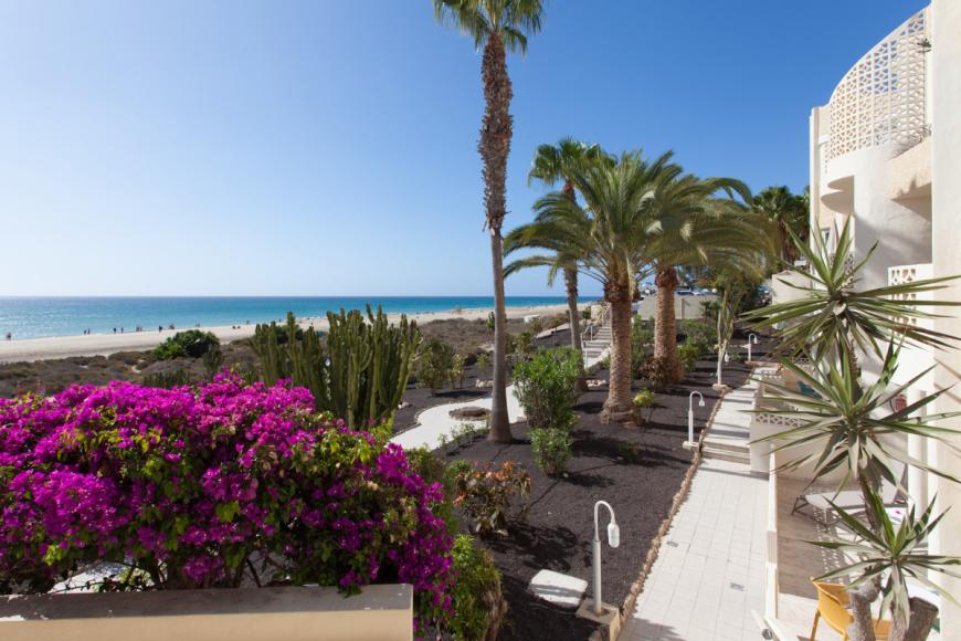 4 Sterne Hotel: R2 Maryvent Beach - Costa Calma, Fuerteventura (Kanaren), Bild 8