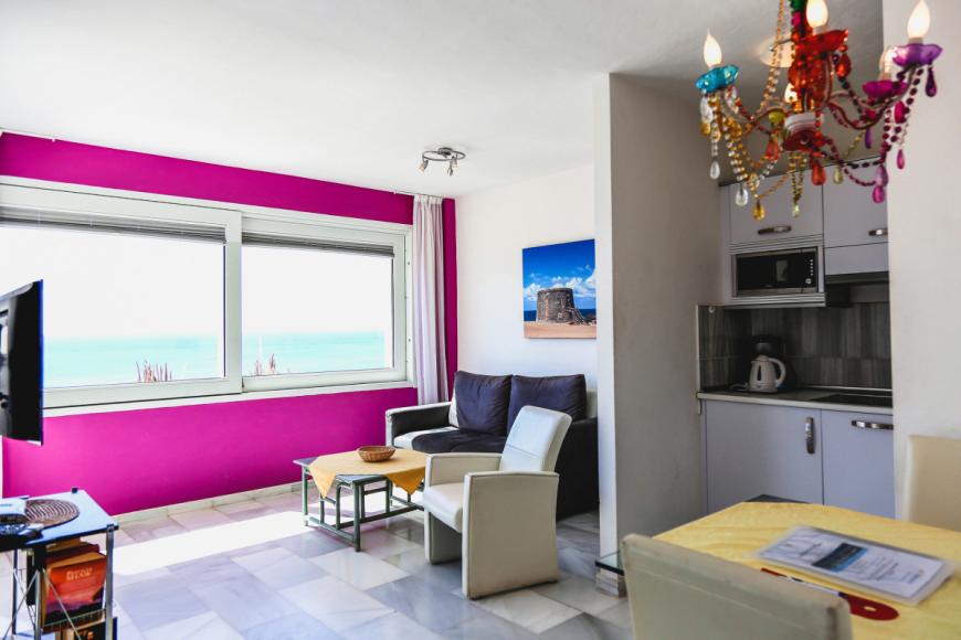 4 Sterne Hotel: R2 Maryvent Beach - Costa Calma, Fuerteventura (Kanaren), Bild 10