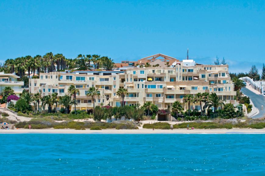 4 Sterne Hotel: R2 Maryvent Beach - Costa Calma, Fuerteventura (Kanaren), Bild 7