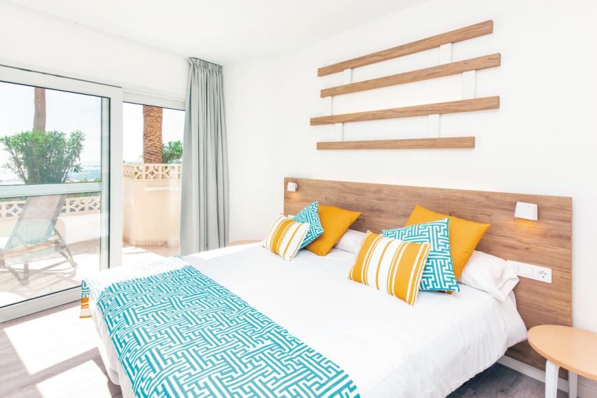 4 Sterne Hotel: R2 Maryvent Beach - Costa Calma, Fuerteventura (Kanaren), Bild 3