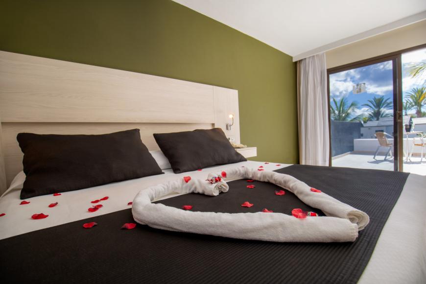 4 Sterne Hotel: R2 Romantic Fantasia Dream Adults Only - Tarajalejo, Fuerteventura (Kanaren), Bild 3