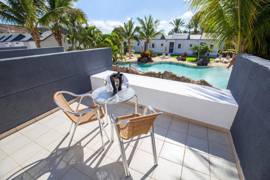 4 Sterne Hotel: R2 Romantic Fantasia Dream Adults Only - Tarajalejo, Fuerteventura (Kanaren), Bild 8