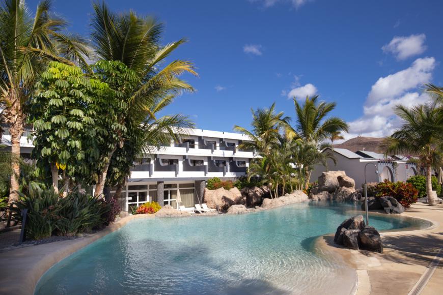4 Sterne Hotel: R2 Romantic Fantasia Dream Adults Only - Tarajalejo, Fuerteventura (Kanaren), Bild 5