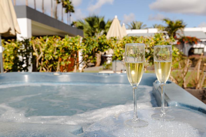 4 Sterne Hotel: R2 Romantic Fantasia Dream Adults Only - Tarajalejo, Fuerteventura (Kanaren), Bild 7
