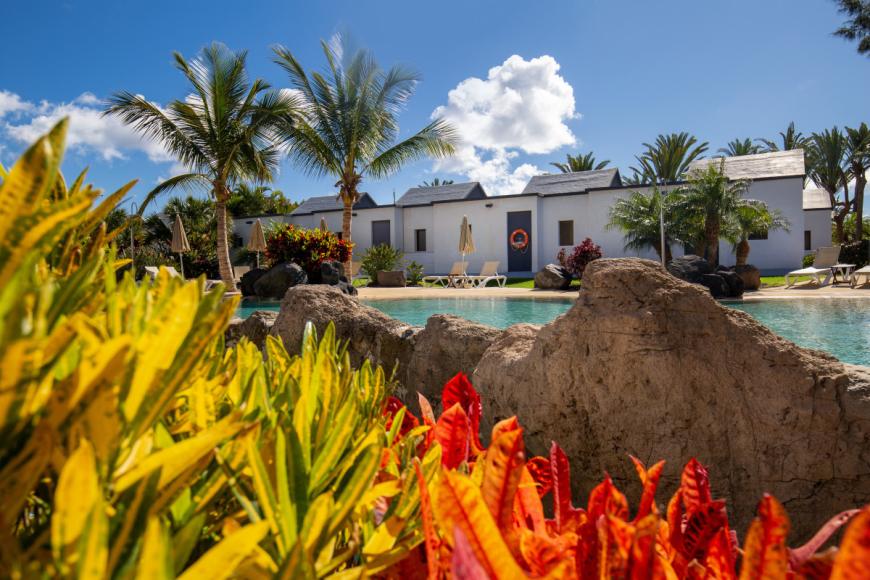 4 Sterne Hotel: R2 Romantic Fantasia Dream Adults Only - Tarajalejo, Fuerteventura (Kanaren), Bild 9
