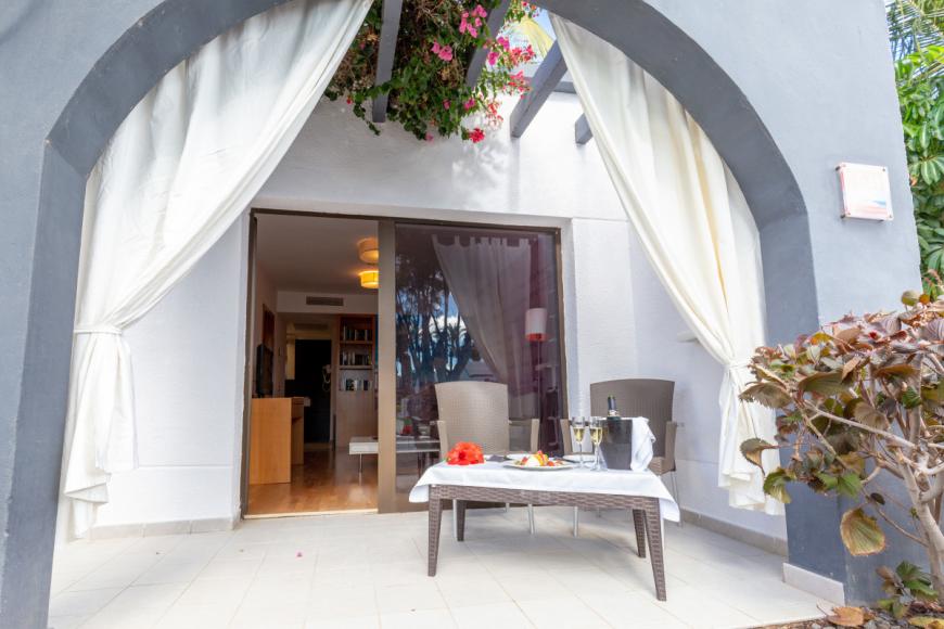 4 Sterne Hotel: R2 Romantic Fantasia Dream Adults Only - Tarajalejo, Fuerteventura (Kanaren), Bild 2