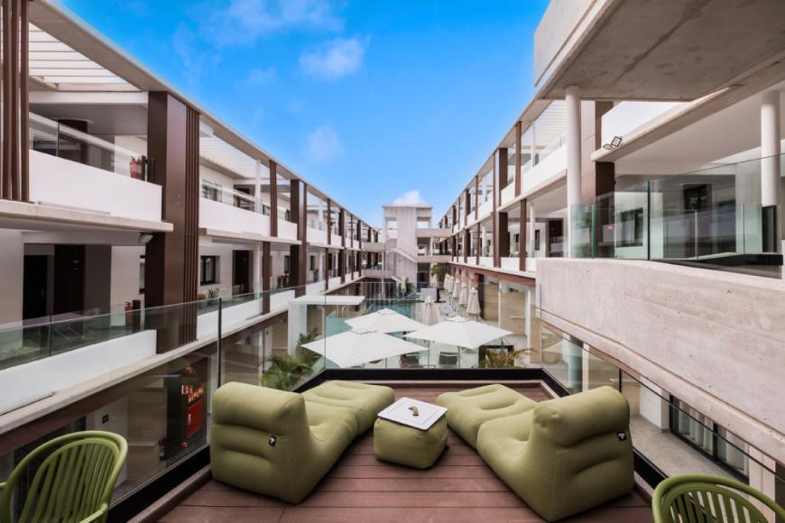 4 Sterne Hotel: Coral Cotillo Reef - Cotillo, Fuerteventura (Kanaren), Bild 4