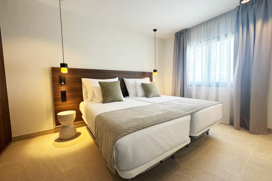 4 Sterne Hotel: Coral Cotillo Reef - Cotillo, Fuerteventura (Kanaren), Bild 8