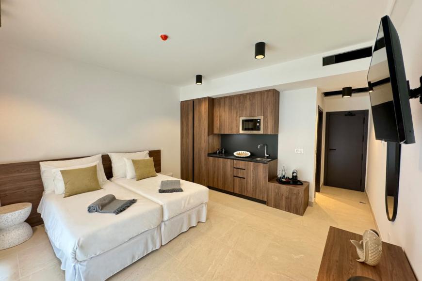 4 Sterne Hotel: Coral Cotillo Reef - Cotillo, Fuerteventura (Kanaren), Bild 7