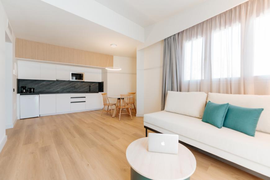 3 Sterne Familienhotel: R2 Higos Beach Hotel - Costa Calma, Fuerteventura (Kanaren), Bild 4