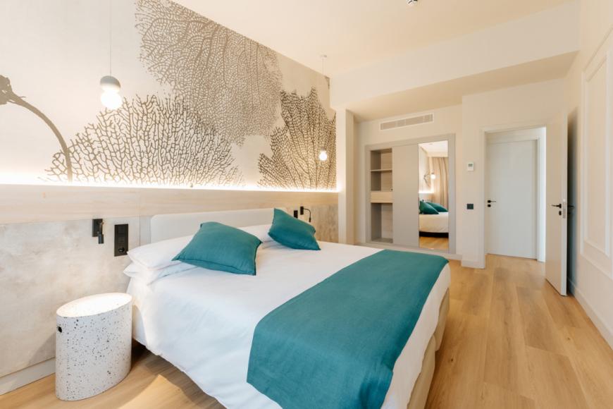 3 Sterne Familienhotel: R2 Higos Beach Hotel - Costa Calma, Fuerteventura (Kanaren), Bild 3