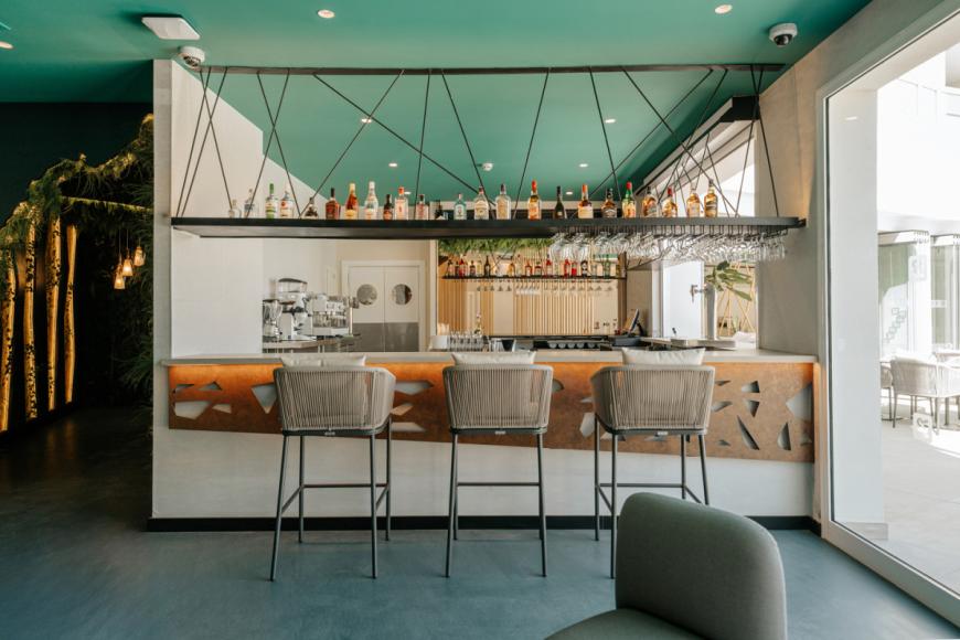 3 Sterne Familienhotel: R2 Higos Beach Hotel - Costa Calma, Fuerteventura (Kanaren), Bild 9